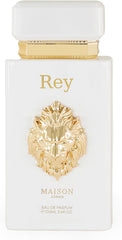 Maison Asrar Rey: A Regal Essence of Elegance
