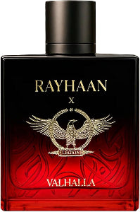 Rayhaan Valhalla | EDP Frutal Coñac Pralina | 100ml