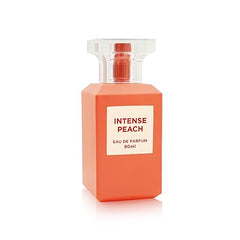 Intense Peach Fragrance World | EDP Amaderado Floral | 150ml