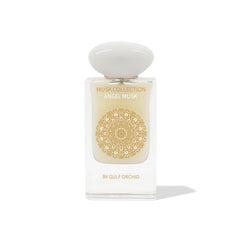 Musk collection Angel musk by By Gulf Orchid - A Divine Essence