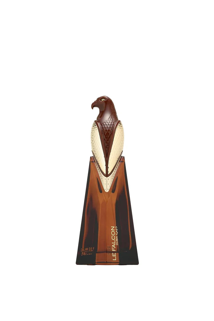Le Falcon Dubai French Avenue | EDP Amaderado Especiado | 100ml