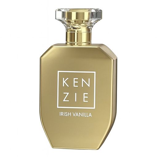 Kenzie Irish Vanilla Volare | EDP Vainilla Ron Cuero | 100ml