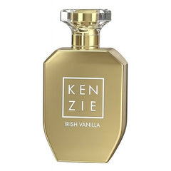 Kenzie Irish Vanilla Volare | EDP Vainilla Ron Cuero | 100ml