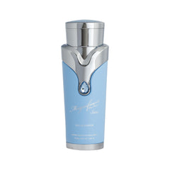 Armaf Magnificent Satin | EDP Jazmín Limón Vainilla | 100ml