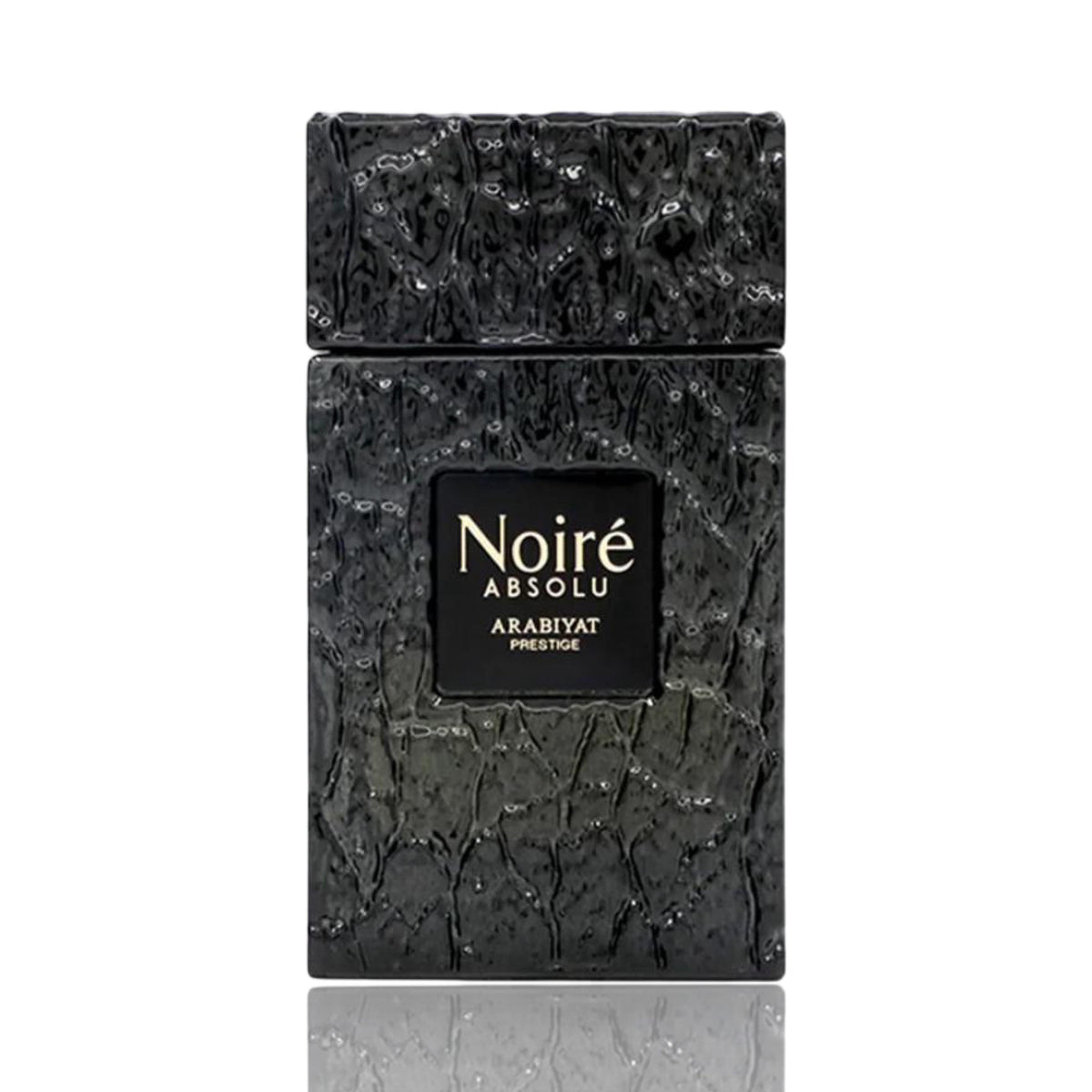 Noirè Absolu Arabiyat Prestige | EDP Frambuesa Cuero | 100ml
