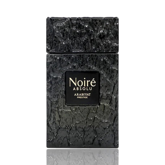 Noirè Absolu Arabiyat Prestige | EDP Frambuesa Cuero | 100ml
