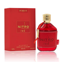 Nitro - Dumont Paris 100 ml