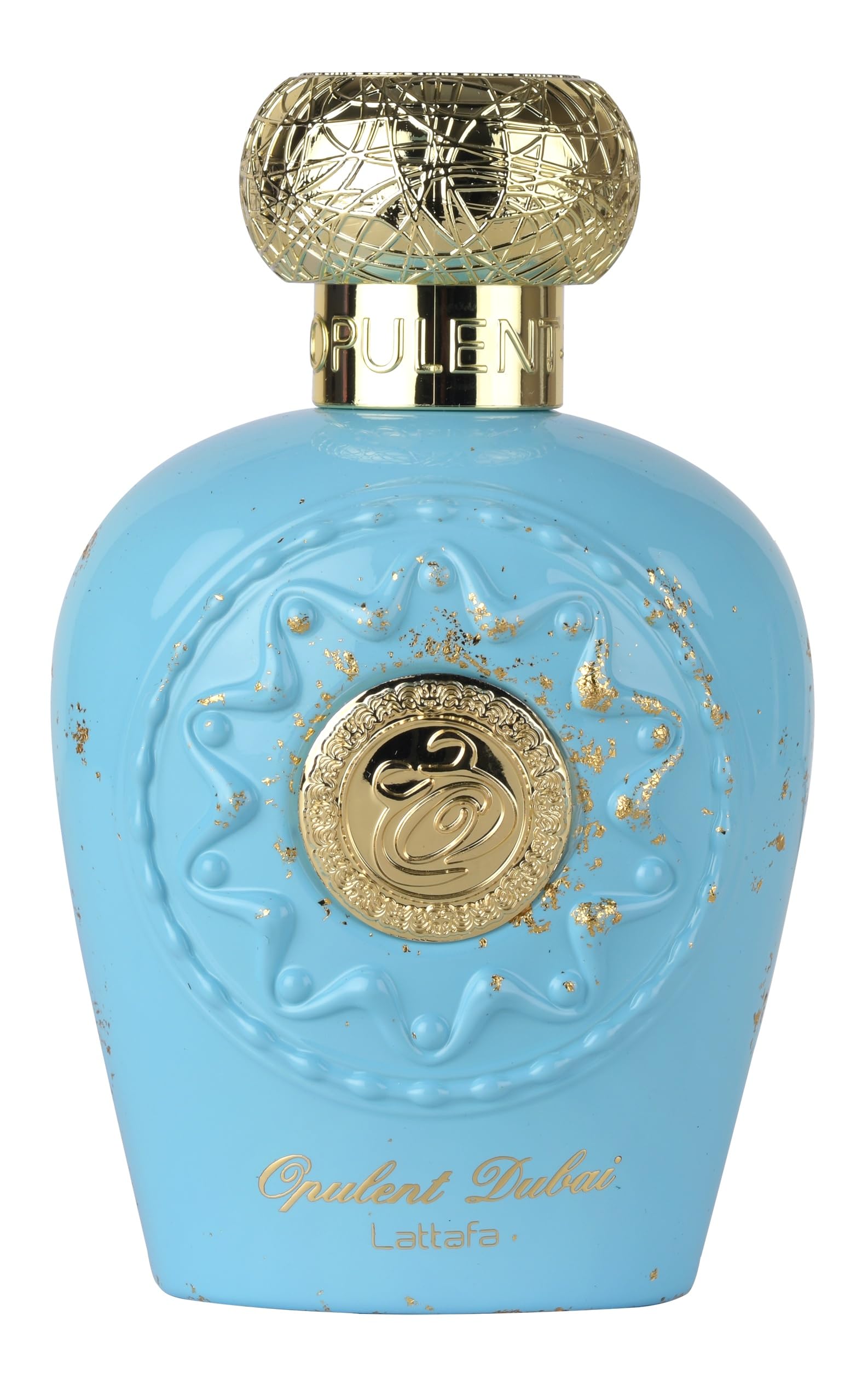 Opulent Dubai Lattafa | EDP Amaderado Oriental | 100ml