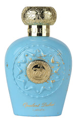 Opulent Dubai Lattafa | EDP Amaderado Oriental | 100ml