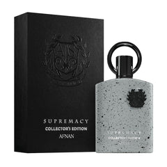 Supremacy Collector's Edition Afnan | EDP Piña Azahar | 100ml