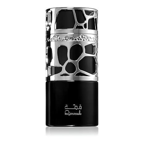 Qimmah for Men Lattafa | EDP Amaderado Oriental | 100ml