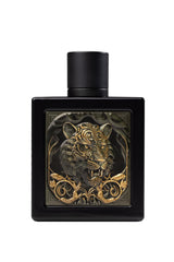 Tiger Cal Cologne Edition Rayhaan | Extrait Especiado Oud | 100ml