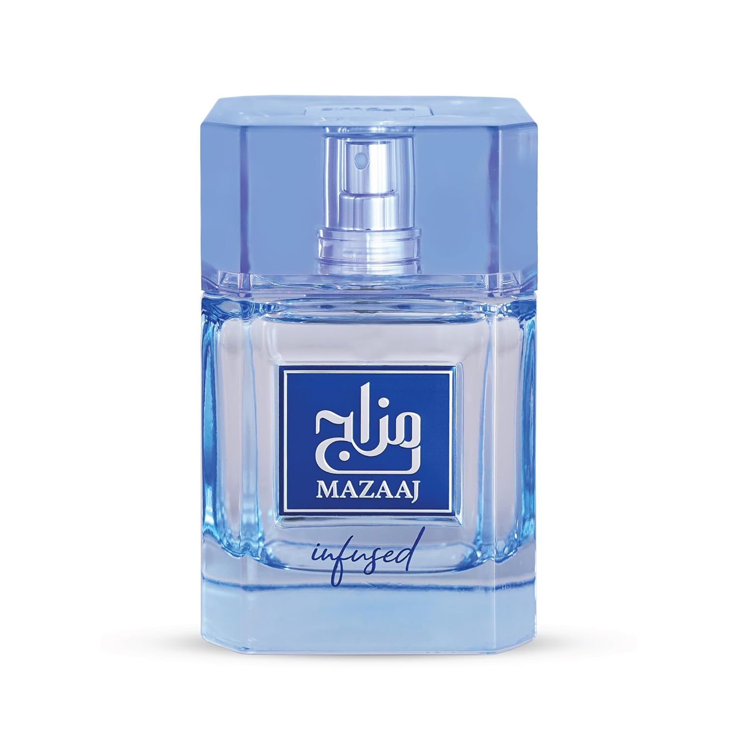Mazaaj Zimaya | EDP Oriental Amaderado | 100ml
