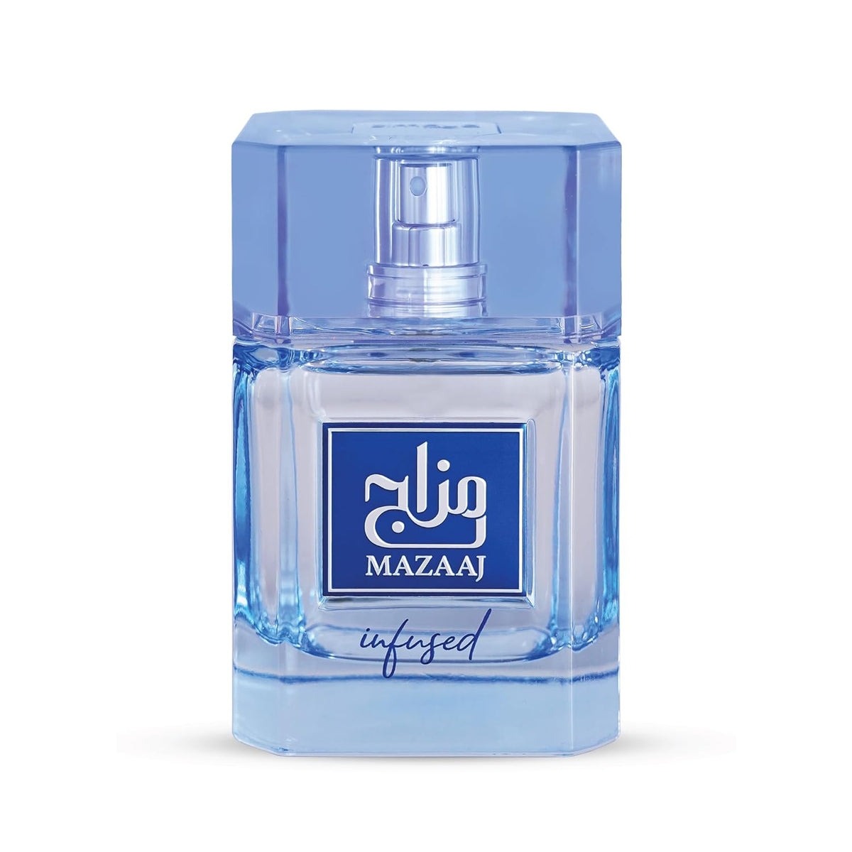 Mazaaj Zimaya | EDP Oriental Amaderado | 100ml