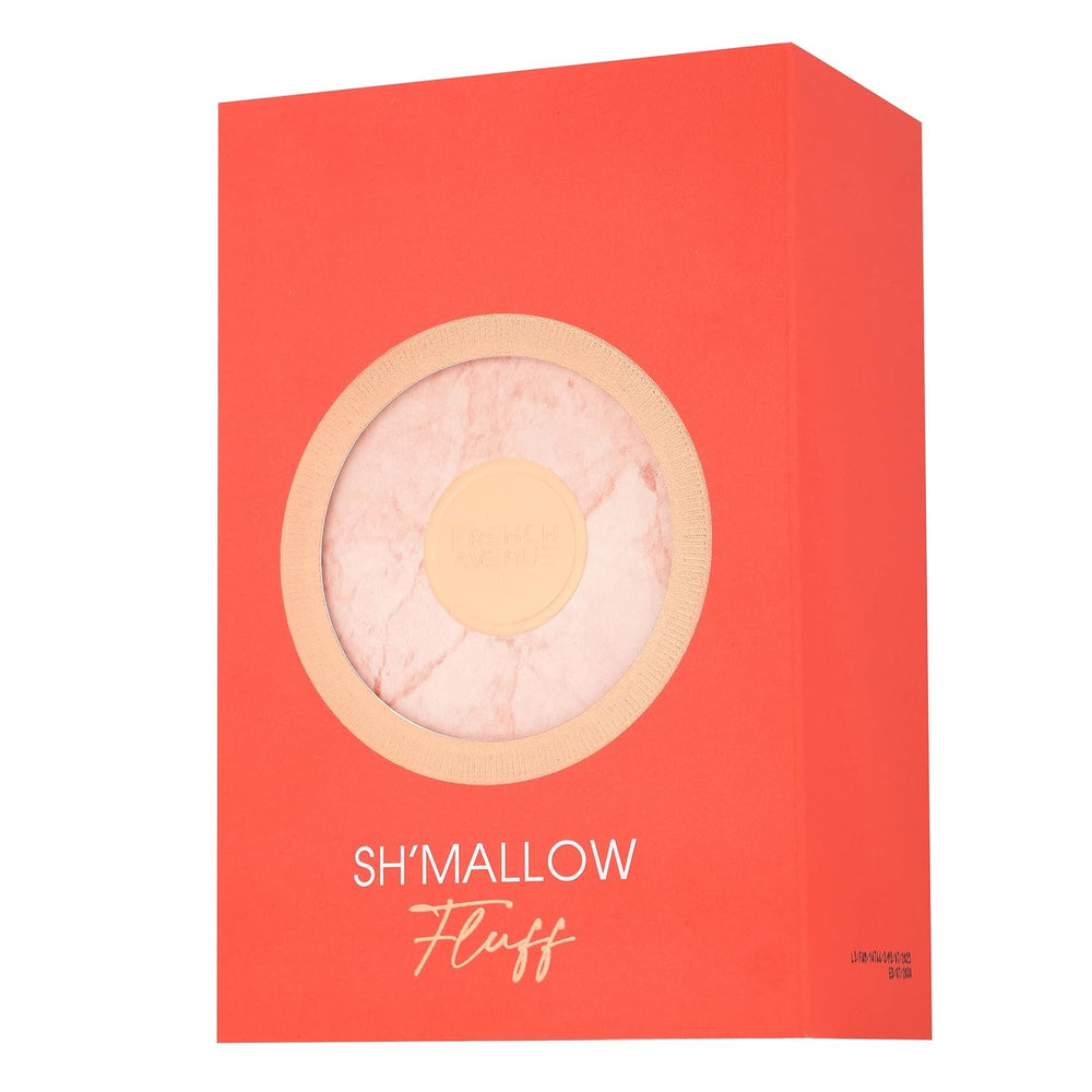 Indulge in the Sweet Elegance of Marshmallow by French Avenue