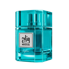 Mazaaj Rhythm Zimaya | EDP Oriental Especiado | 100ml