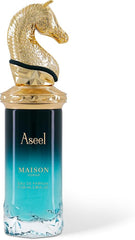 Maison Asrar Aseel: Elegancia y Aromas Cautivadores