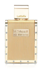 The Kingdom Lattafa | EDP Amaderado Oriental | 100ml