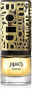 Jasoor Lattafa | EDP Amaderado Oriental | 100ml