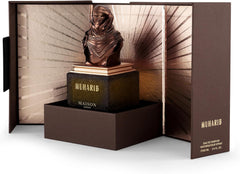 Maison Asrar Muharib: The Essence of Refined Elegance