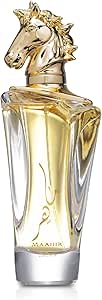 Maahir Lattafa | EDP Amaderado Floral | 100ml