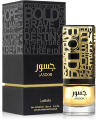 Jasoor Lattafa | EDP Amaderado Oriental | 100ml