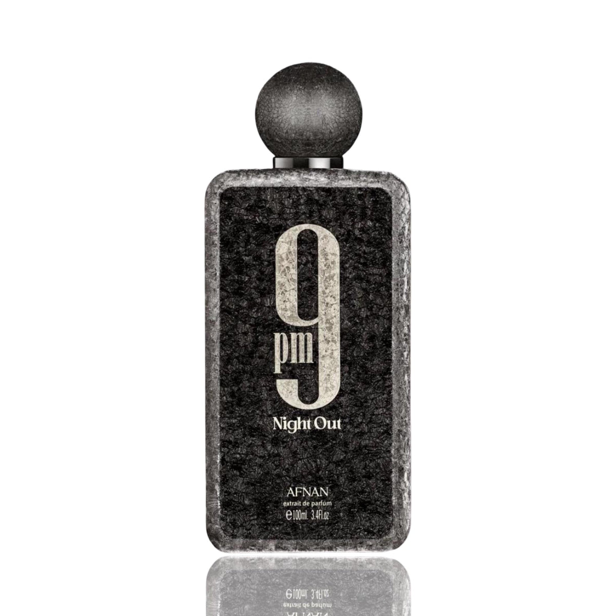 Afnan 9 pm Night Out: Elegancia Nocturna en Frasco