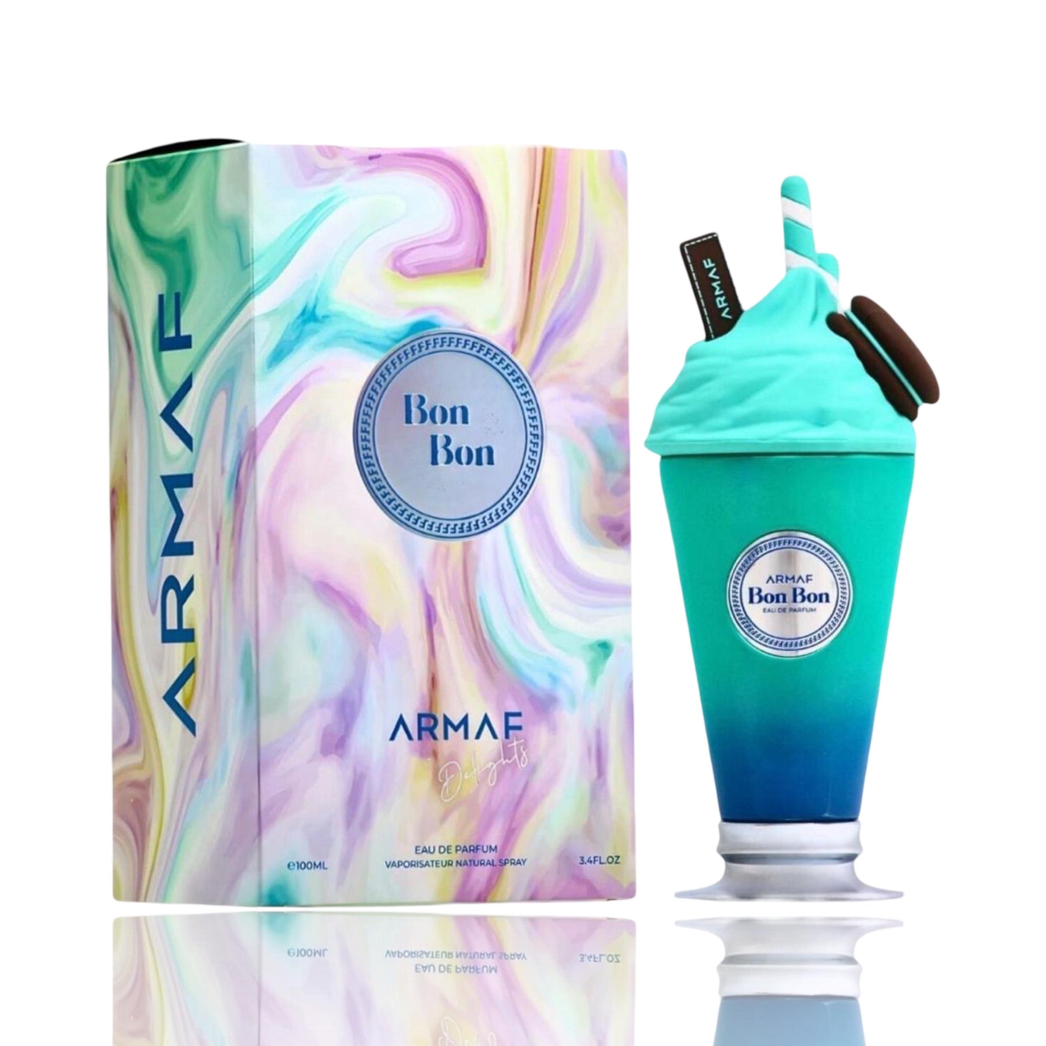 Bon Bon Armaf | EDP Frutal Floral Gourmand | 100ml