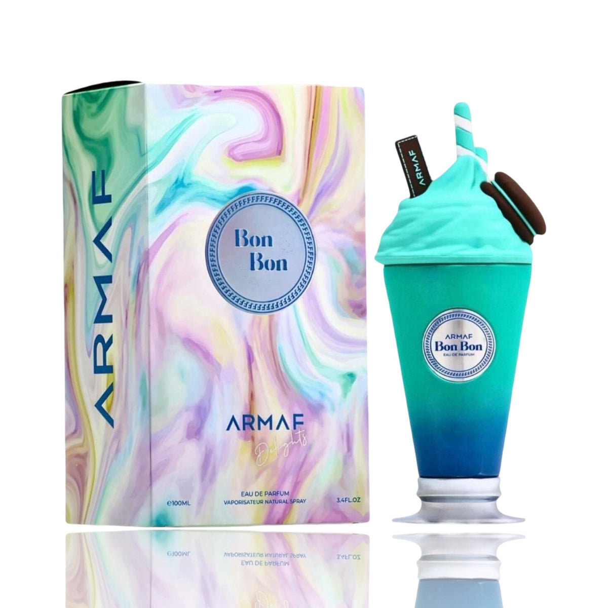Bon Bon Armaf | EDP Frutal Floral Gourmand | 100ml