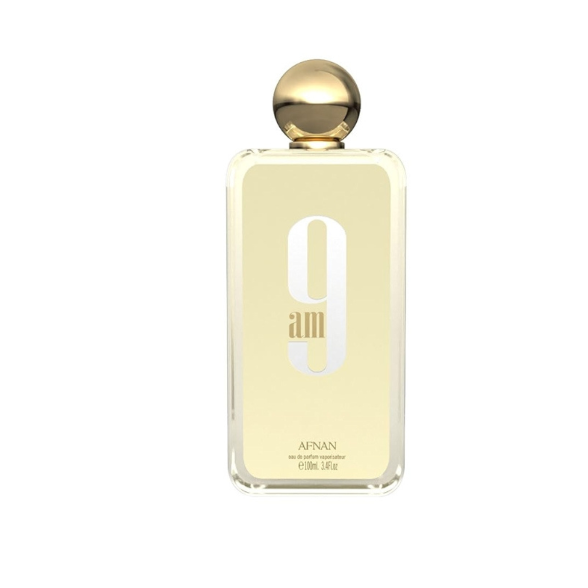 9AM Afnan | EDP Amaderado Oriental | 100ml