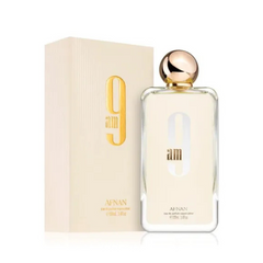 9AM Afnan | EDP Amaderado Oriental | 100ml