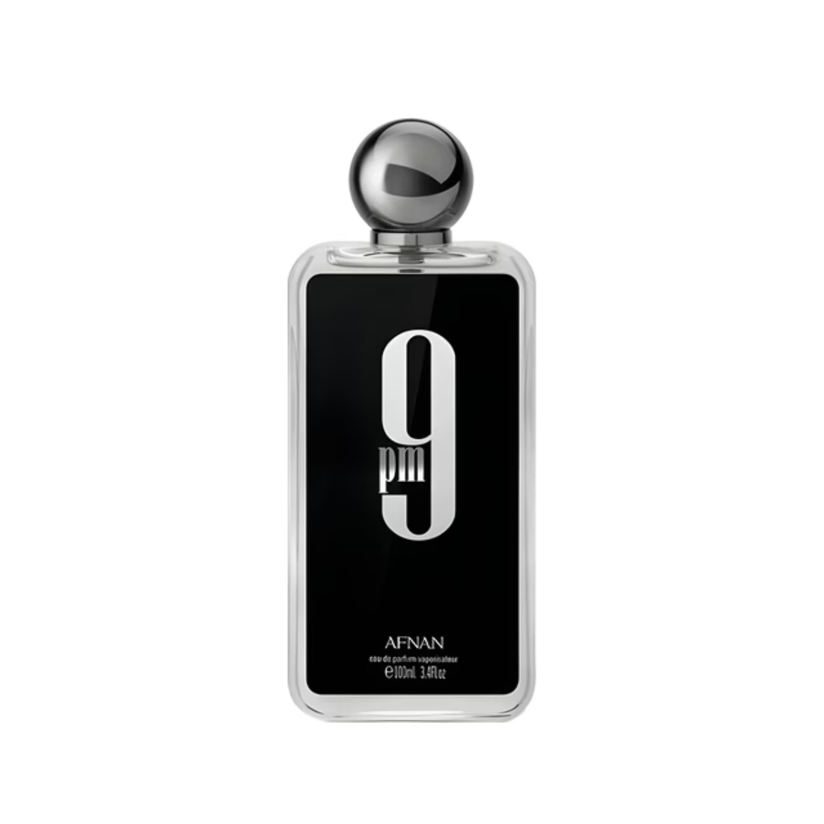 9PM Afnan | EDP Amaderado Oriental | 100ml