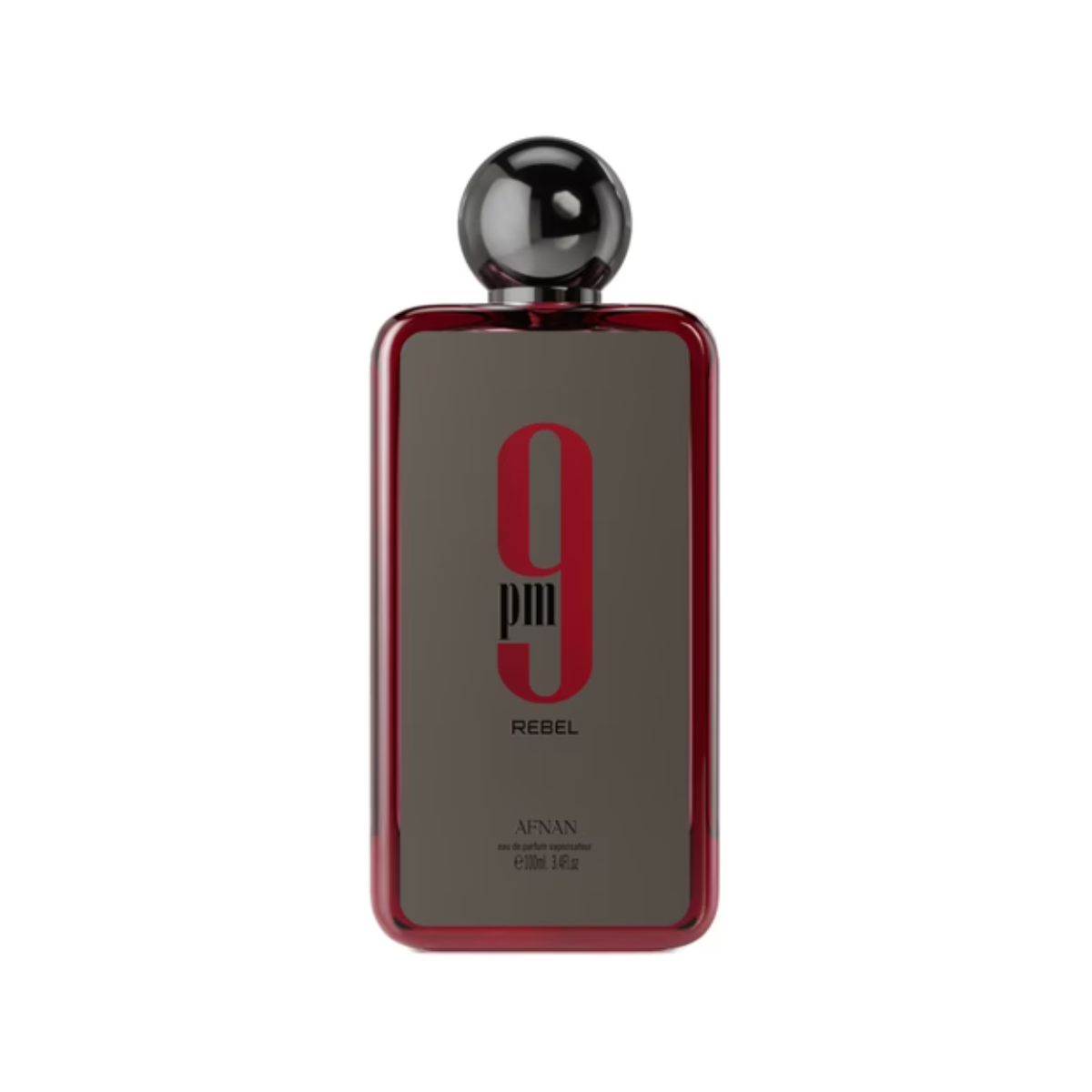 9PM Rebel Afnan | EDP Amaderado Oriental | 100ml