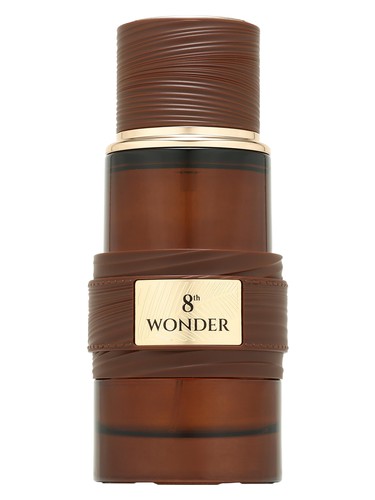 French Avenue 8th Wonder | Extrait Cardamomo Licor Ámbar | 100ml