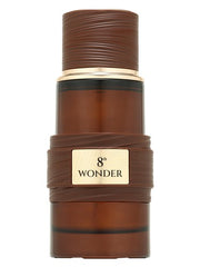 French Avenue 8th Wonder | Extrait Cardamomo Licor Ámbar | 100ml