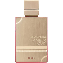 Amber Oud Rouge Al Haramain | EDP Amaderado Oriental | 60ml