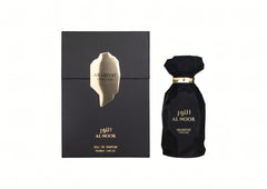 Al Noor Arabiyat Prestige | EDP Cardamomo Azafrán Cuero | 100ml