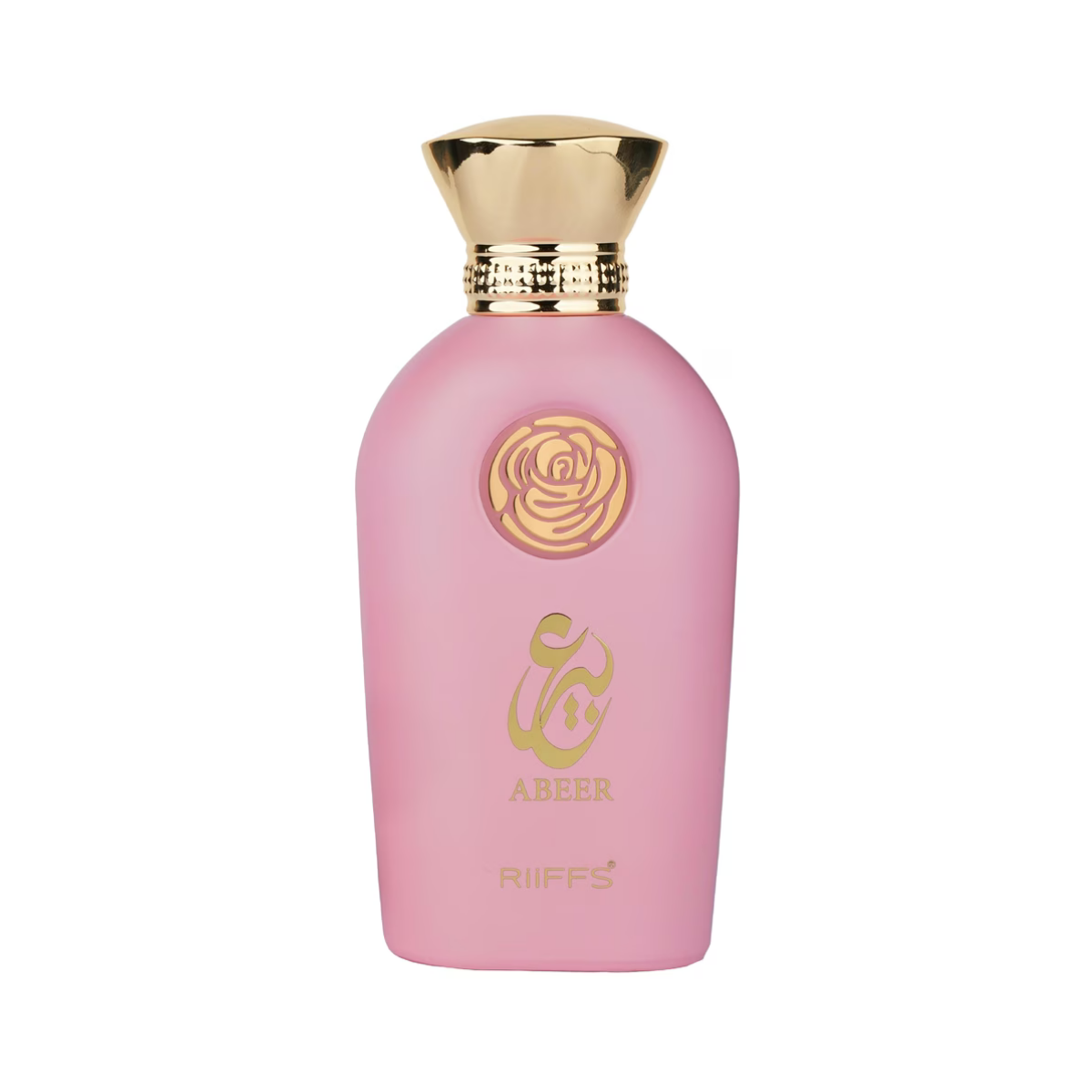 Abeer Riiffs | EDP Floral Almendrado Femenino | 100ml