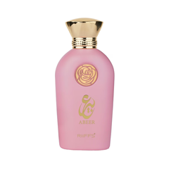 Abeer Riiffs | EDP Floral Almendrado Femenino | 100ml