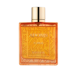 Adonis Icarus Rayhaan | EDP Cítrico Aromático | 100ml