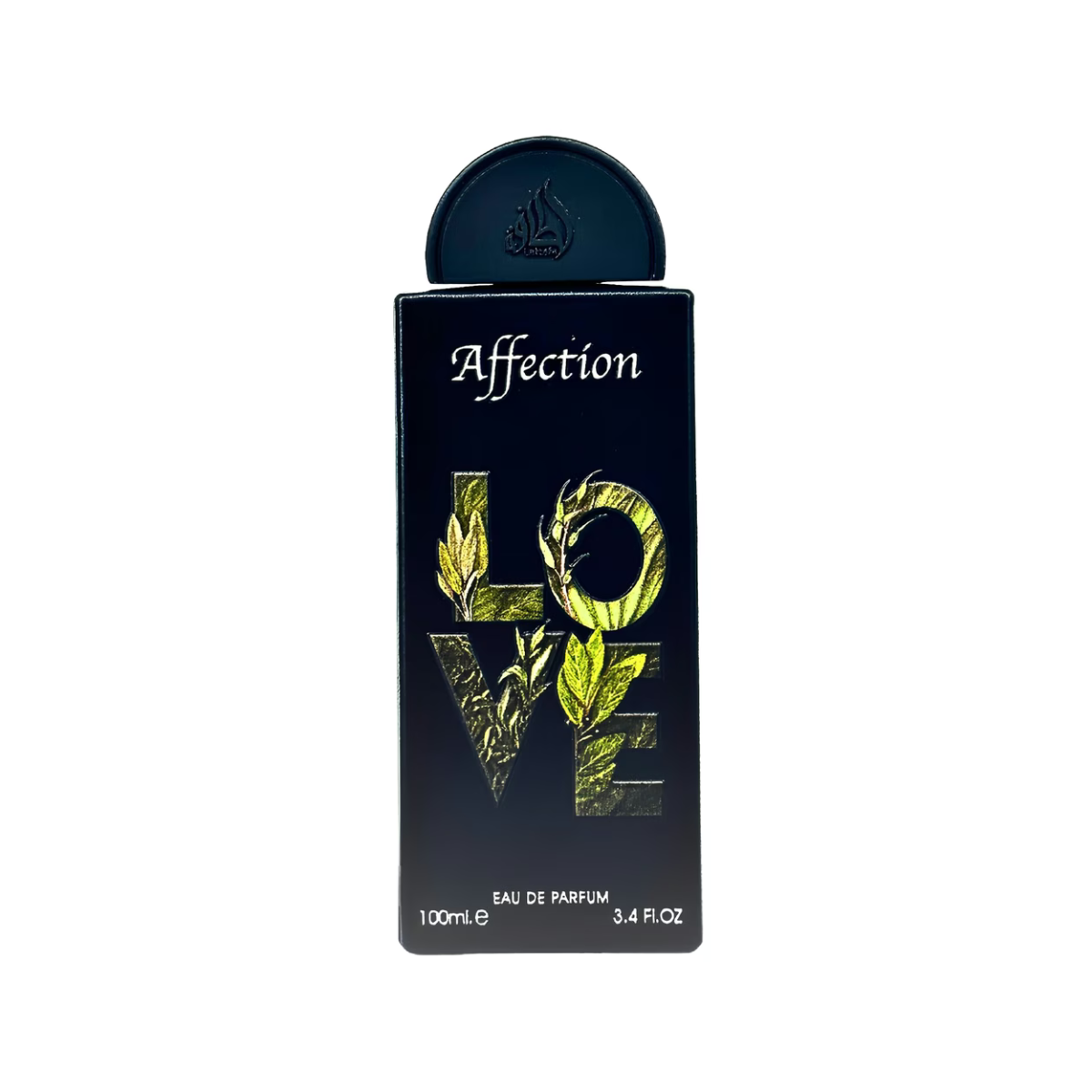 Affection Lattafa | EDP Oriental Floral | 100ml