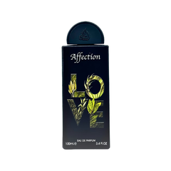 Affection Lattafa | EDP Oriental Floral | 100ml