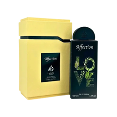 Affection Lattafa | EDP Oriental Floral | 100ml