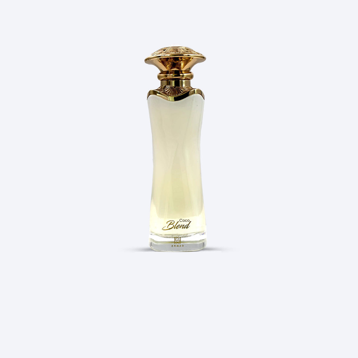 Ahmed al Maghribi Coco Blend: La Exótica Fusión Tropical, 90ml