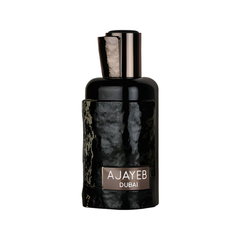 Ajayeb Dubai Lattafa | EDP Amaderado Oriental | 100ml