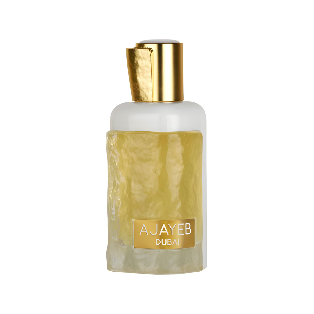Ajayeb Dubai Portrait Lattafa | EDP Amaderado Oriental | 100ml