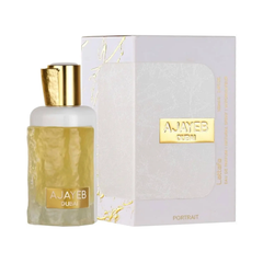 Ajayeb Dubai Portrait Lattafa | EDP Amaderado Oriental | 100ml