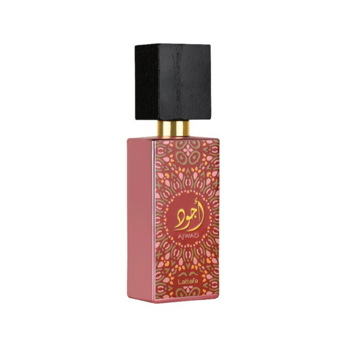 Ajwad Pink to Pink Lattafa | EDP Oriental Floral | 100ml