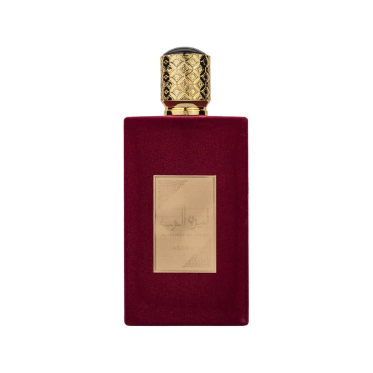Ameerat Al Arab Asdaaf | EDP Amaderado Oriental | 100ml