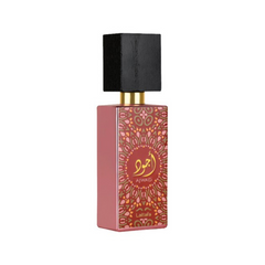 Ajwad Pink to Pink Lattafa | EDP Oriental Floral | 100ml